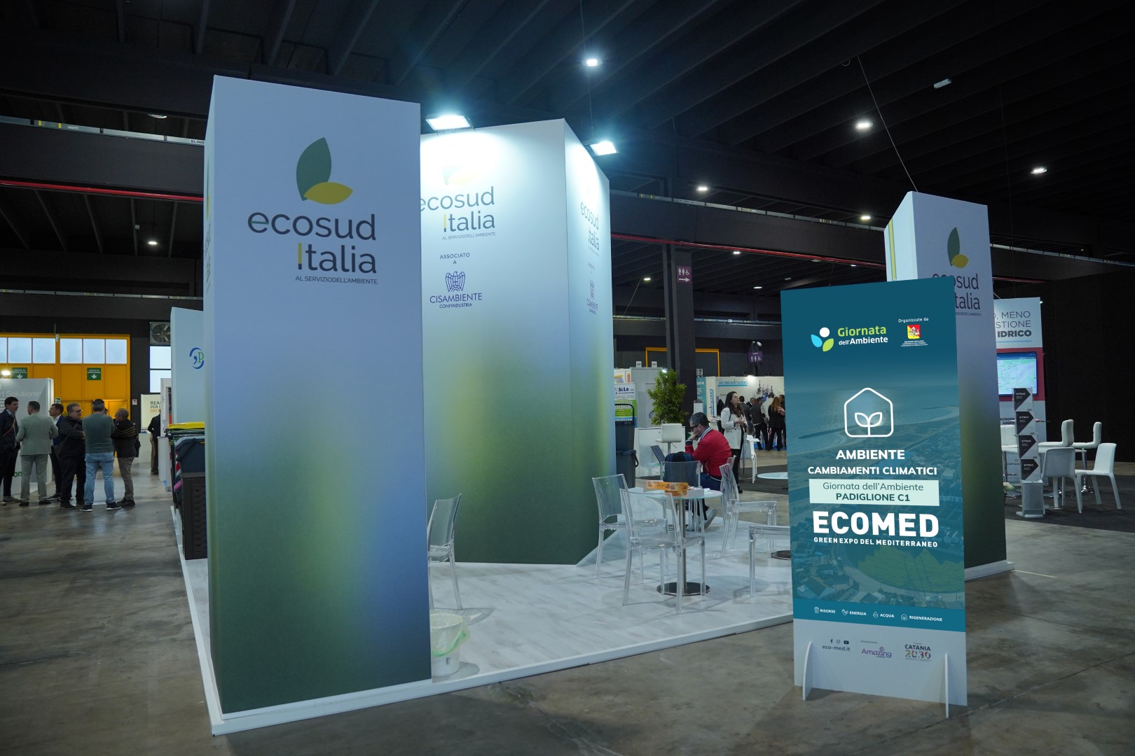 Ambiente Totem 2